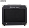 Strauss Legacy 15 Watt Practice Amp Black