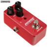 NU-X 'Brownie Distortion' Mini Core Series Guitar Effects Pedal NU-X 'Brownie Distortion' Mini Core Series Guitar Effects Pedal
