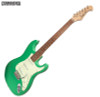 Surf green | J&D Luthiers Traditional ST-Style Electric Guitar