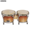 Drumfire DB5B Traditional Bongos Drumfire DB5B Traditional Bongos