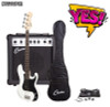 Casino CPB-21 Bass + Casino C-15W Bass Amp  [PACK]