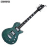 Fall Sky Satin | Hagstrom 'Ultra Max' Electric Guitar Fall Sky Satin | Hagstrom 'Ultra Max' Electric Guitar