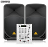 pa pack | behringer pa pack | behringer
