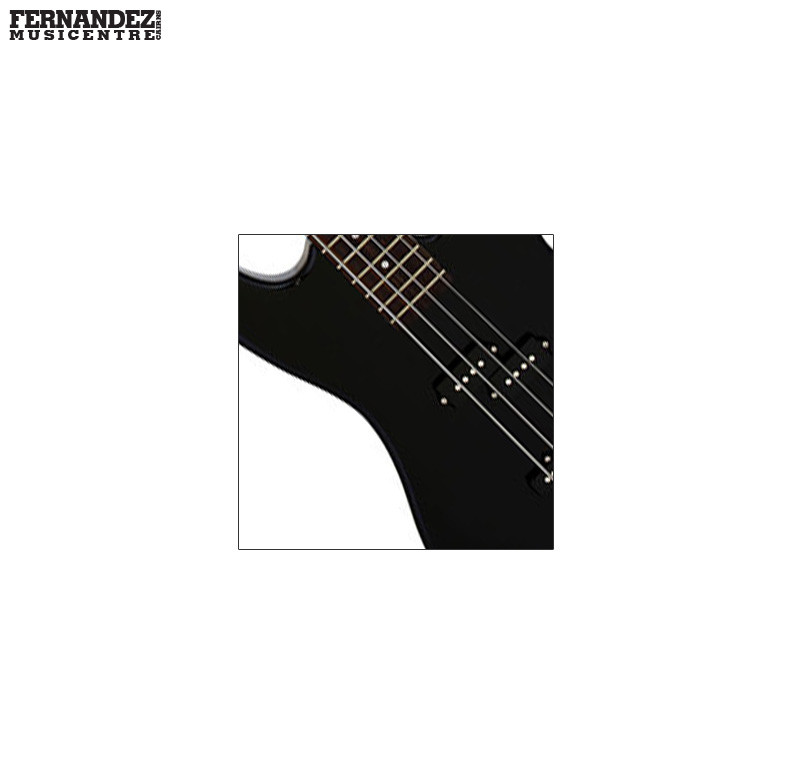 Aria STBPJ Lefthand Bass