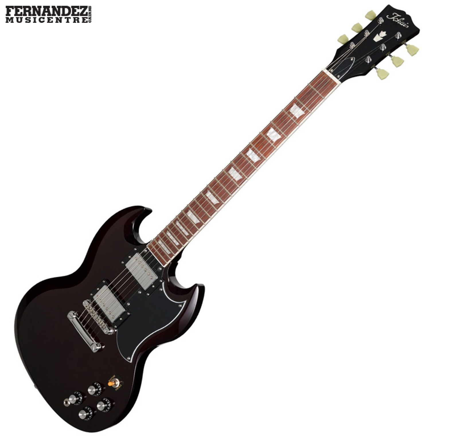 Tokai SG-58 'Traditional Series' SG-Style Electric Guitar