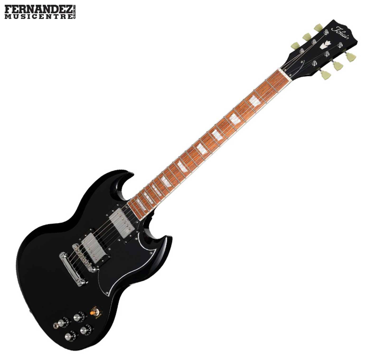 Tokai SG-58 'Traditional Series' SG-Style Electric Guitar