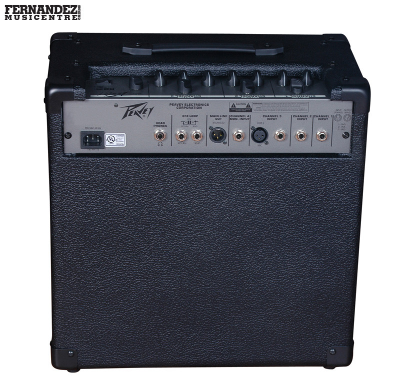 Peavey KB2 40Watt Keyboard Amplifier