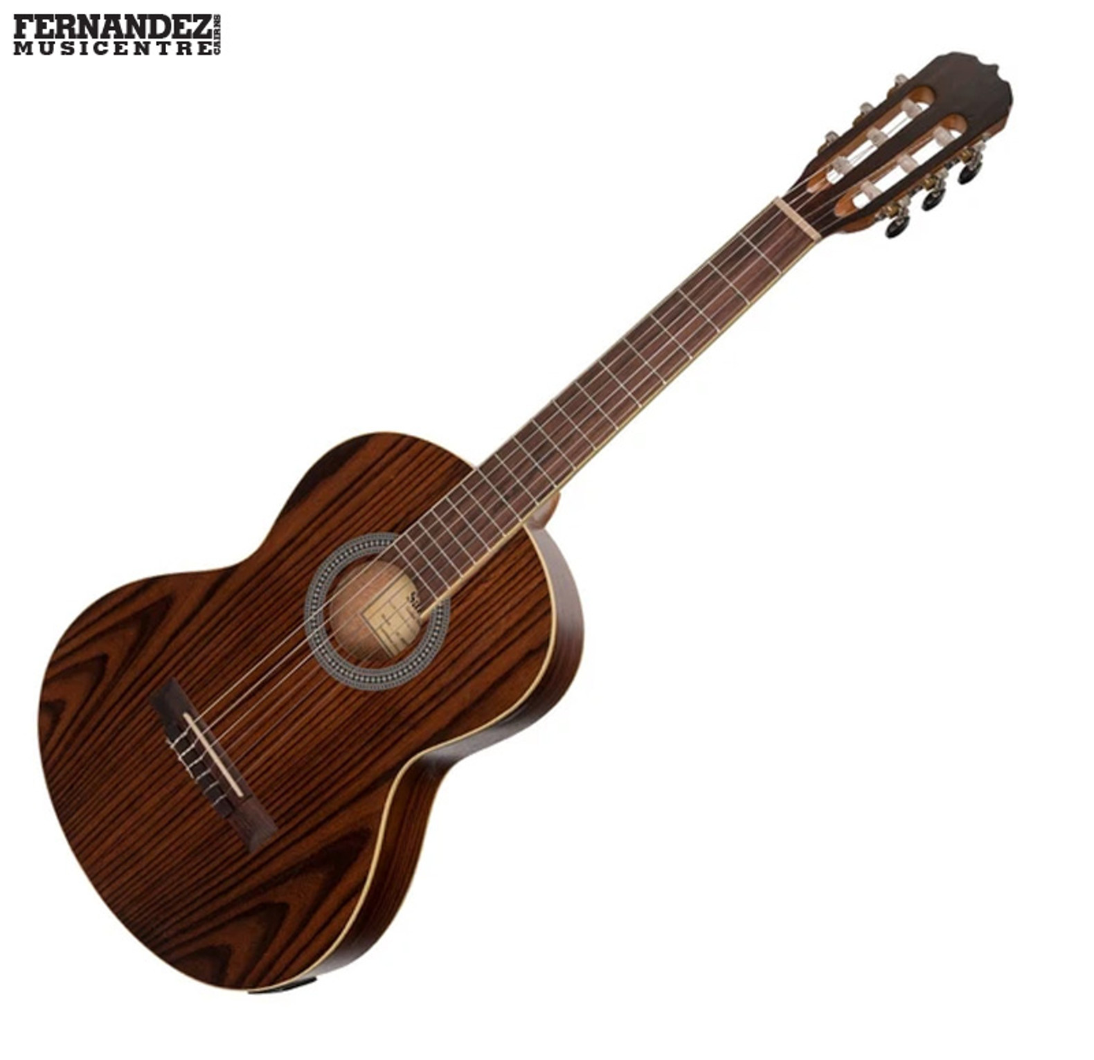 Sanchez shop classical guitar