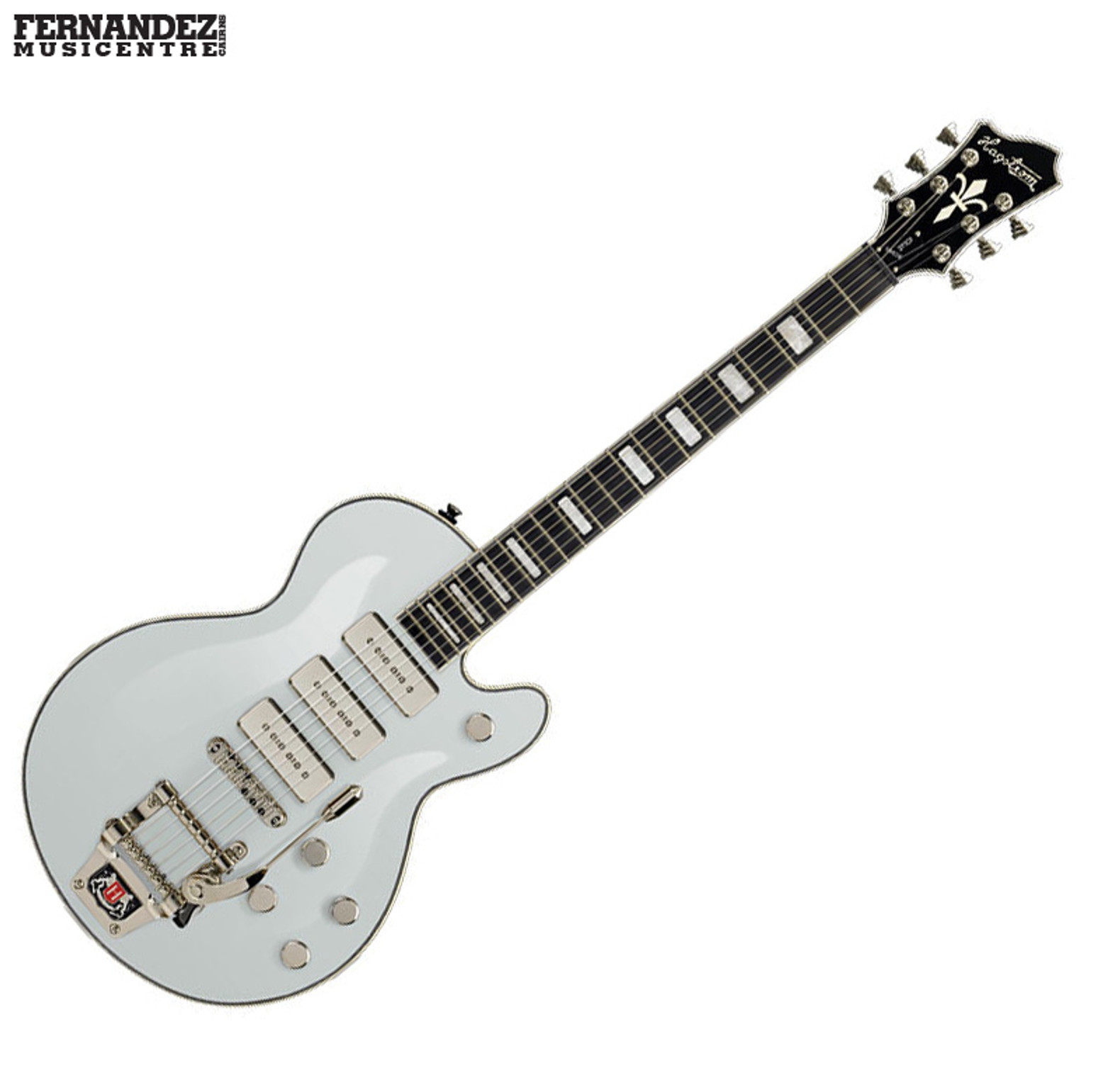 hagstrom guitars super swede