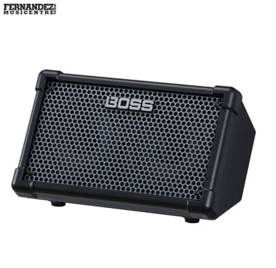 street cube II | boss