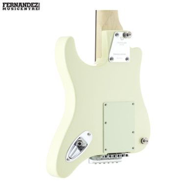 travelcaster deluxe back | traveler