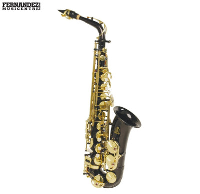 student-alto-sax-black | steinhoff