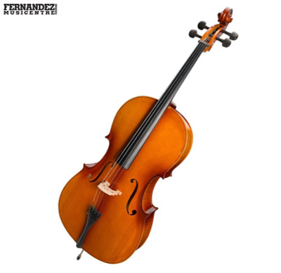 1/2 student cello | steinhoff