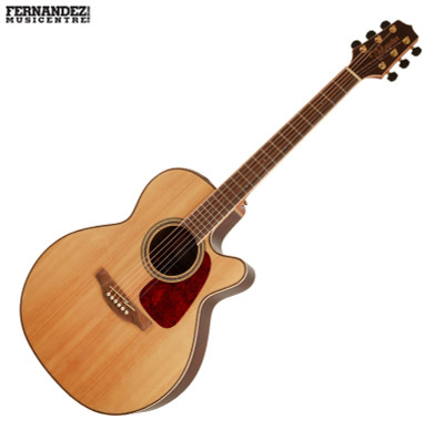 Takamine GN93CE Acoustic / Electric Guitar