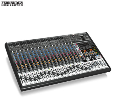 Behringer SX2442FX Mixer Behringer SX2442FX Mixer