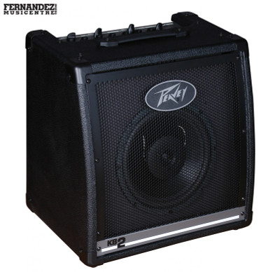 Peavey KB-2 40-Watt Keyboard Amplifier Peavey KB-2 40-Watt Keyboard Amplifier