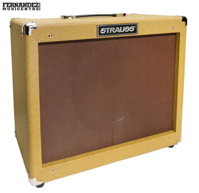 Strauss Legacy SLA-V50RG