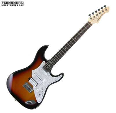 3 Tone Sunburst | Aria 714-STD 3 Tone Sunburst | Aria 714-STD