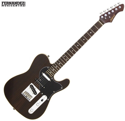 Aria 615-GH 'Nashville' Electric Guitar