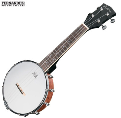 Martinez MBU-21 Banjo-Ukulele