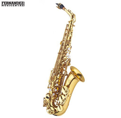 J. Michael Alto Sax [Eb]