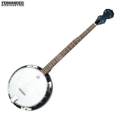 Martinez MBJ-15 Banjo
