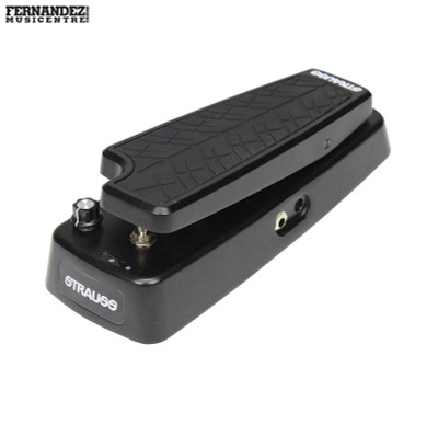 Strauss SSW-WAH6P Wah Effects Pedal