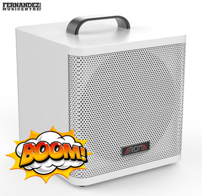 Aroma AG40A 40 Watt Acoustic Guitar Amp Aroma AG40A 40 Watt Acoustic Guitar Amp