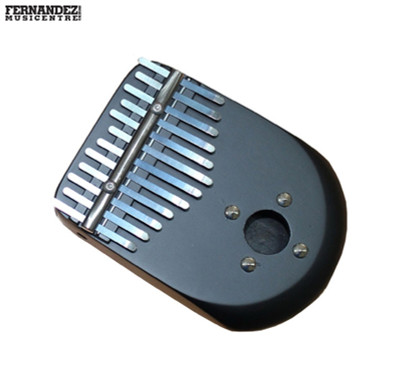 Samba Wooden Kalimba