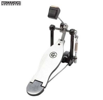 Gibraltar 4700 Series Strap-Drive Kick Pedal