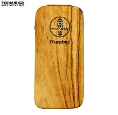 Macdaddy MDN2 'Numbat' Stomp Box