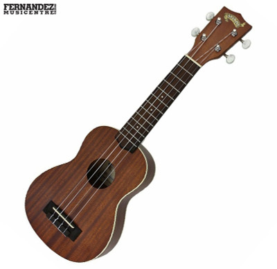 Mojo MSU-60-S Soprano Ukulele