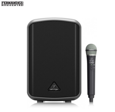 Behringer Europort MPA100BT Portable PA