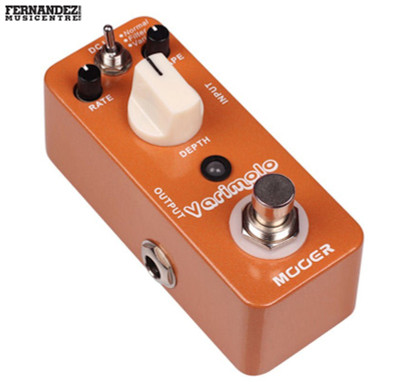 PEDALE EFFET GUITARE MOOER SKYVERB