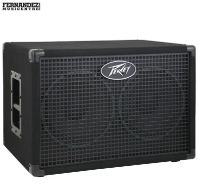 Peavey Headliner 210 800 Watt Bass Cabinet Peavey Headliner 210 800 Watt Bass Cabinet