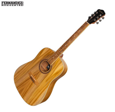 Jati-Teakwood | Martinez| 41 Series