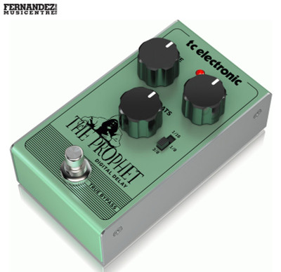 the prophet | tc electronic