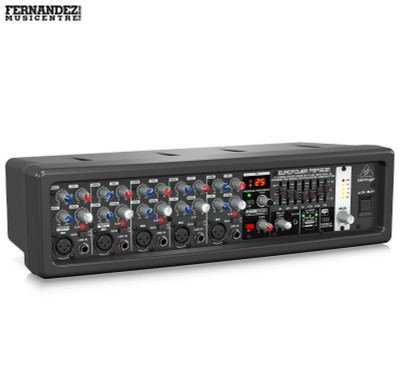 pmp550 | behringer pmp550 | behringer