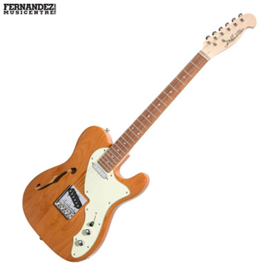 dtlsh | j&d luthiers