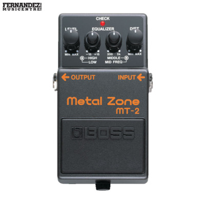 mt-2 | boss