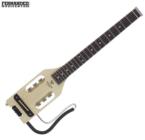 maple electric/acoustic | traveler maple electric/acoustic | traveler