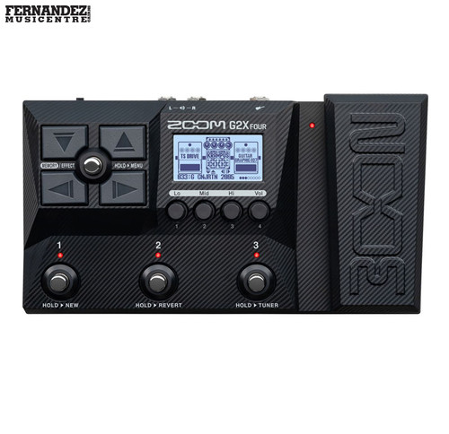 g2xfour | zoom g2xfour | zoom