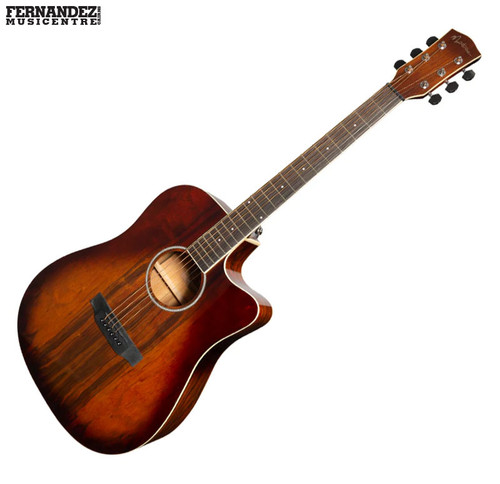'31 series dreadnought | martinez