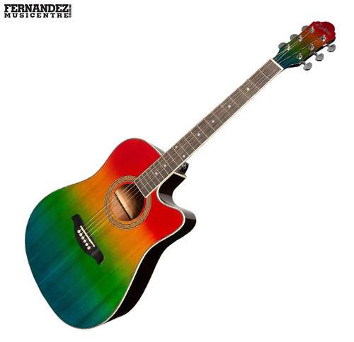 41 series dreadnought | martinez