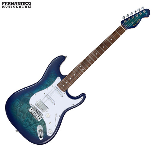 msc20-ocean-blue | mooer msc20-ocean-blue | mooer