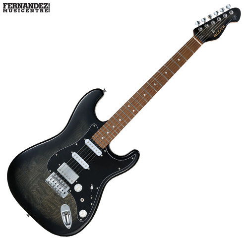 msc20-black-burst | mooer msc20-black-burst | mooer