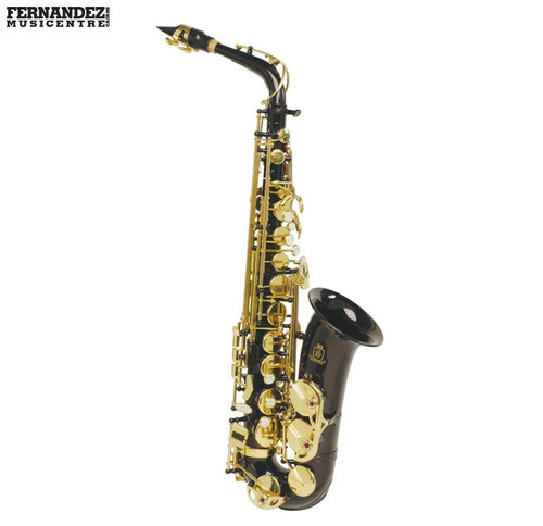 student-alto-sax-black | steinhoff student-alto-sax-black | steinhoff