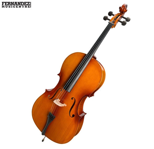3/4 student cello | steinhoff