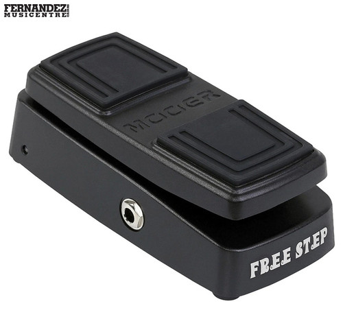 MOOER Free Step Volume/Wah Pedal MOOER Free Step Volume/Wah Pedal