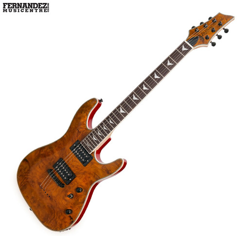 J&D Luthiers M21D Contemporary Style Electric Guitar J&D Luthiers M21D Contemporary Style Electric Guitar